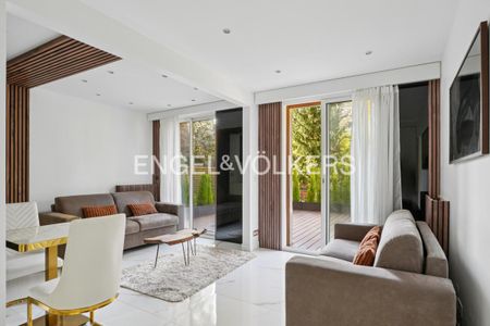 Location Appartement 2 pièces Meublé 46m² NEUILLY SUR SEINE 92200 - Photo 2