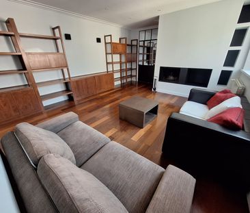 Tout savoir sur cet appartement dans le quartier Courcelles-Wagram,... - Photo 2