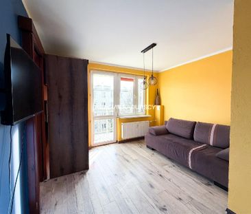 Mieszkanie Kraków Bieżanów-Prokocim powierzchnia 36.0 m² C206-WM-74847 - Фото 3