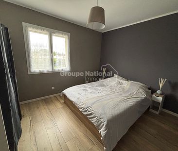 Location Maison 4 pièces 80m² - Photo 2