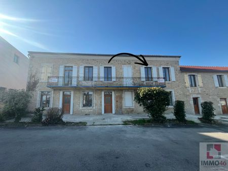 Location Appartement 3 pièces 52m² GRAMAT 46500 - Photo 4