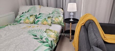 Kiadó újszerű állapotú lakás - Debrecen - Fotó 4