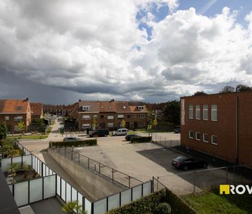 Instapklaar en ruim nieuwbouwappartement (113 m²) met garage en private parkeerplaats! - Photo 5