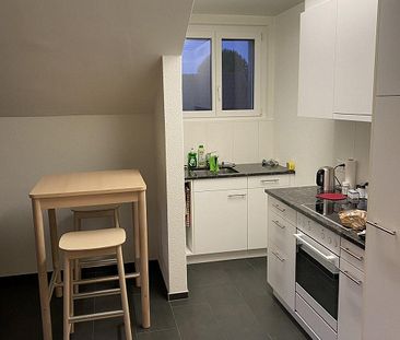 Ihre Chance: Sonnige Wohnung mit Balkon im Länggass-Quartier - Foto 3