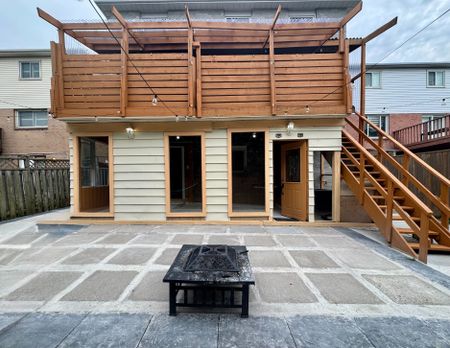 For Lease - 29 Wicks Drive Unit# Bsmnt, Ajax, Ontario - Photo 4