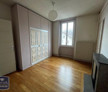 Location Appartement 2 pièces 53m² GRENOBLE 38000 - Photo 2