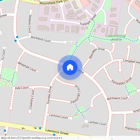 1 / 45 Mayfair Drive, West Wodonga