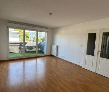 Appartement à louer 3 pièces 71.03m² - Photo 3