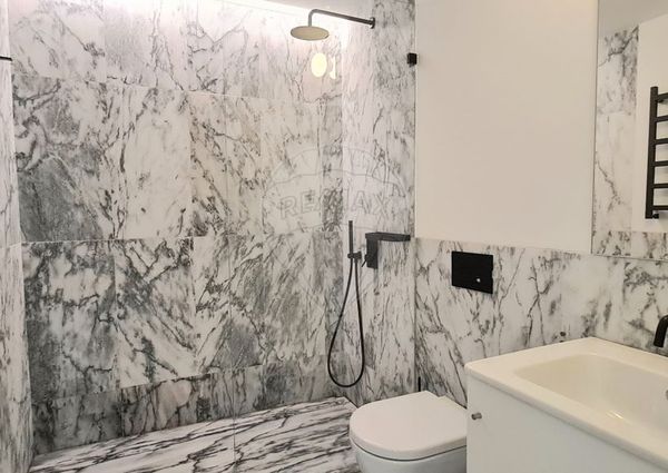 Apartamento T3 em Lisboa