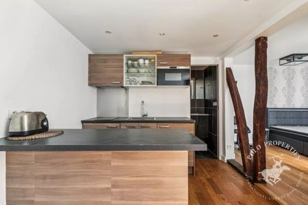 Appartement à louer à Paris 7Ème - Photo 3