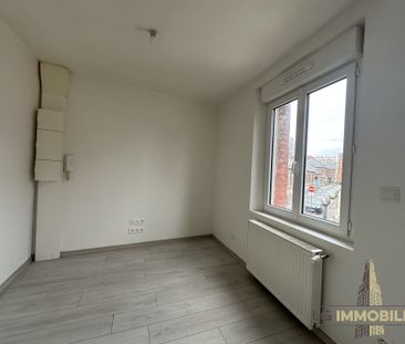 Amiens SAINTE-ANNE - TYPE 1 BIS - Photo 4