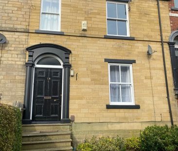 A Providence Avenue, Woodhouse, Leeds - Photo 1