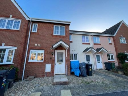 St Georges, Weston-super-Mare, North Somerset - Photo 5