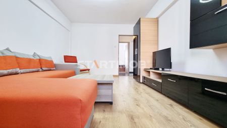 Apartament doua camere mobilat cu parcare - Photo 2