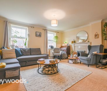 3 bed town house to rent in Trent Bridge Close, Trentham Lakes, Sto... - Photo 3