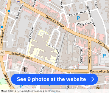 Adelaide Square, Bedford, Bedfordshire, MK40 - Photo 1