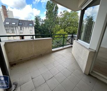 Location Appartement 2 pièces 55m² ANTONY 92160 - Photo 2