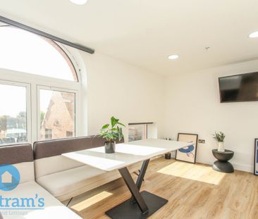 1 bed Studio for Rent - Photo 1