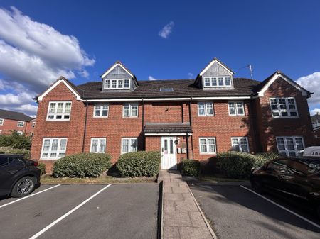 2 bedroom apartment to rent - Photo 2