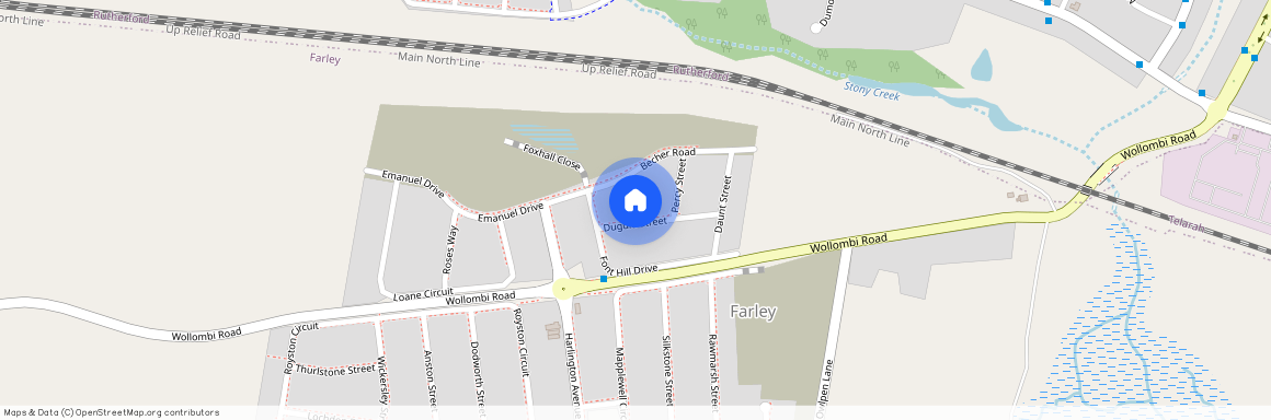 1/7 Duguid Street, NSW 2320, Farley