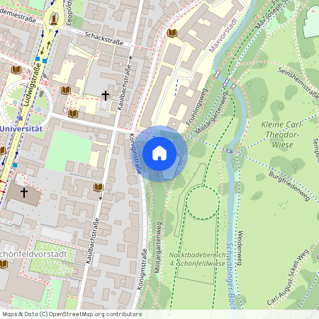 80539 München - Altstadt-Lehel