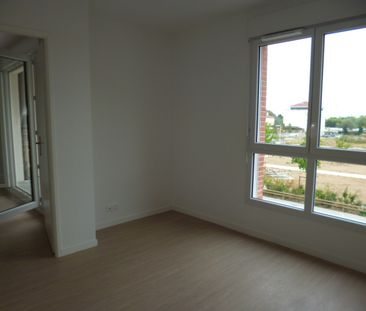 Appartement 2 pièces de 37 à Pontoise - Photo 3