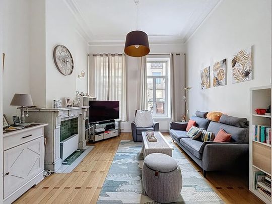 Appartement te huur - Foto 1