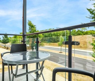 1 bedroom property to rent - Photo 4