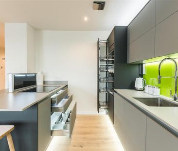 2 bedroom apartment to rent - Photo 6