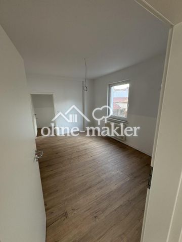 Besonderes Wohnensemble in Lauf: Großzügige EG-Wohnung und vier weitere moderne Wohneinheiten - Photo 5