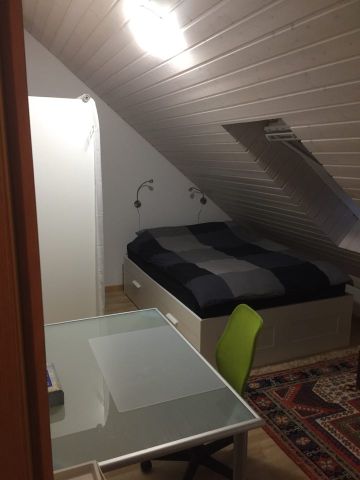 Chambre meublée à Crissier - Photo 5