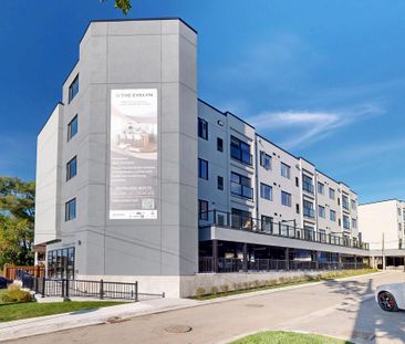 For Lease - 49 Charles Street Unit# 207, Newmarket, Ontario - Photo 3