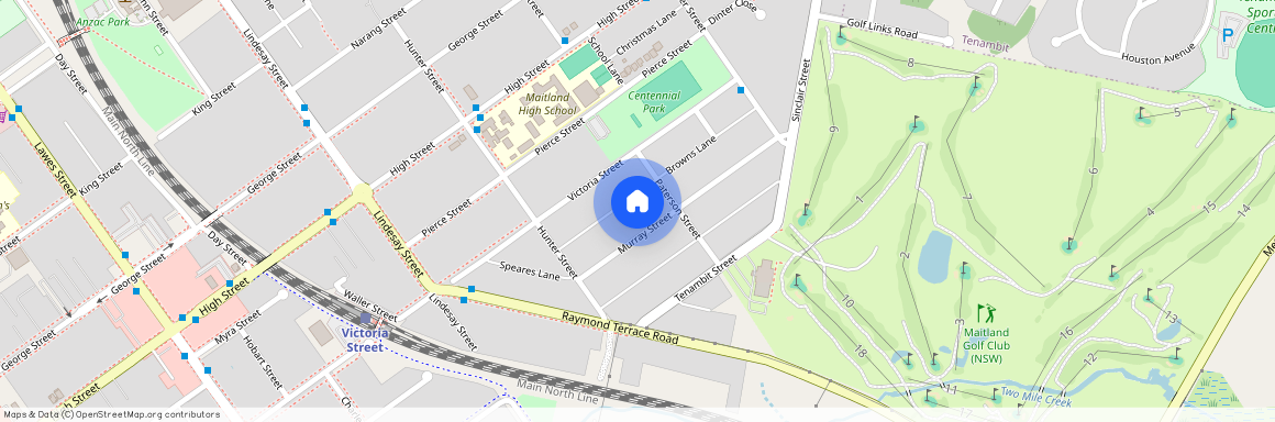 27 Murray Street, NSW 2323, East Maitland