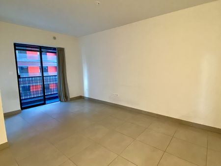 Appartement - 2 pièces - 45 m² - Strasbourg - Photo 4