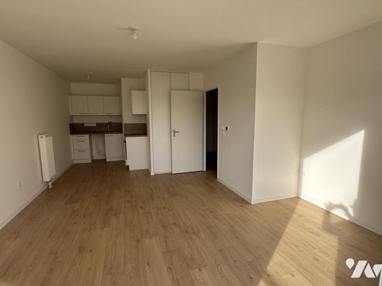 Wasquehal - T2 neuf avec balcon et parking - Photo 1