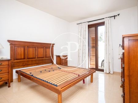 Apartment for rent in Marratxí - Photo 5