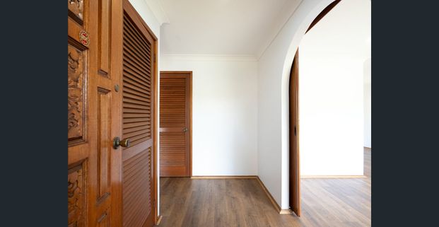 Where Modern Makeover Meets Family Comfort! - Photo 1