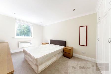 Jesmond Park Court, Newcastle Upon Tyne - Photo 4