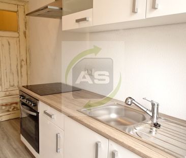 Familienwohnung in der City mit Einbauküche - Photo 2