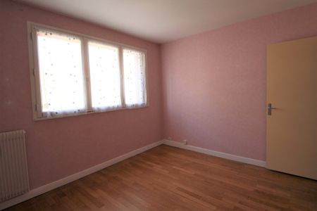 Location Appartement 3 pièces 66m² DIJON 21000 - Photo 4