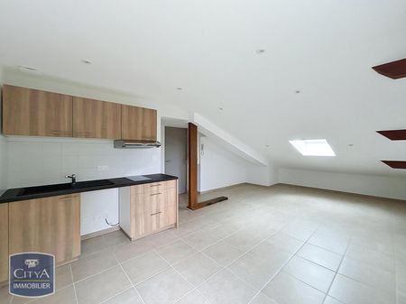 Location Appartement 1 pièce 18m² POMMIERS 69480 - Photo 3