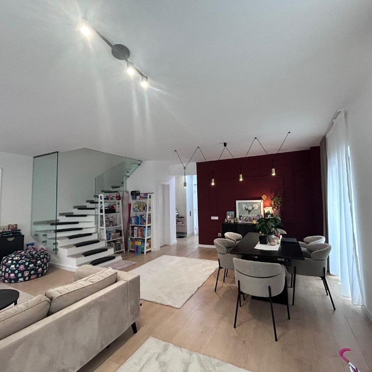 Duplex de inchiriat, zona Avram Iancu !!! - Fotografie 1