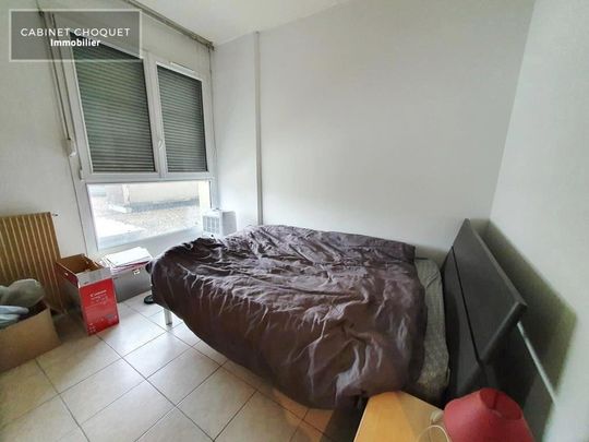 Location Appartement 3 pièces 66m² VILLENEUVE D ASCQ 59650 - Photo 1