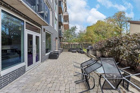 For Lease - 1433 Wellington Street Unit# 402, Tunneys Pasture and Ottawa West, Ontario - Photo 2