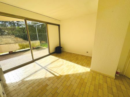 Location Appartement 1 pièce 18m² ROMANS SUR ISERE 26100 - Photo 5