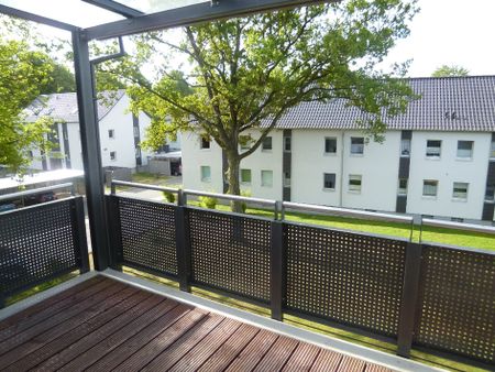 Exklusives Wohnen am Salzteich – Ruhe und zentrale Lage - Photo 4