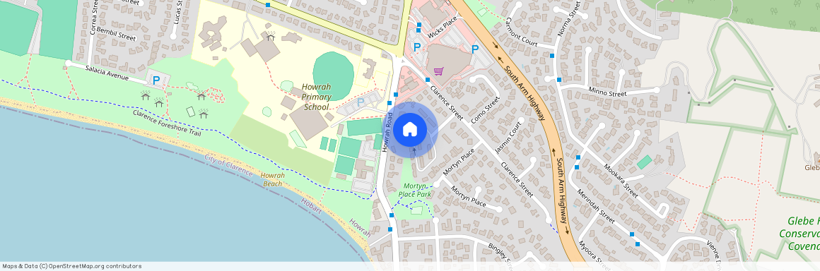 33/4 Clifford Court, TAS7018, Howrah