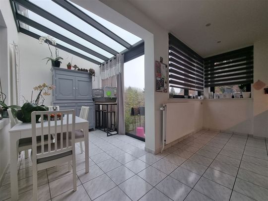 Maison deux chambres avec jardin - Photo 1