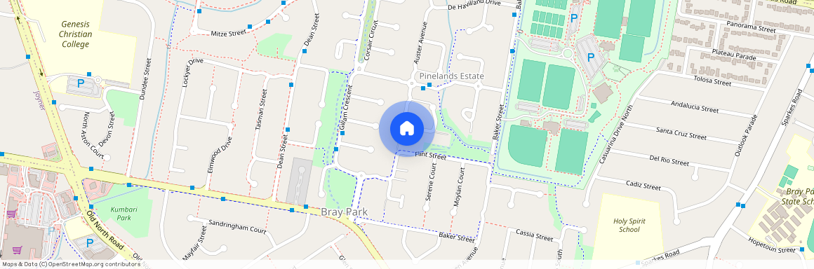 18 Fortress Court, Qld 4500, Bray Park