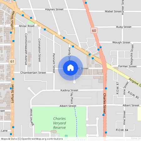 2 Tennivale Pl, WA 6006, North Perth